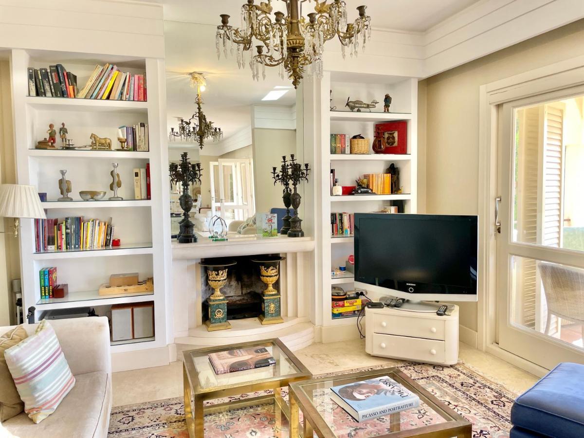 Lirios Puerto Banus - Eaw Homes