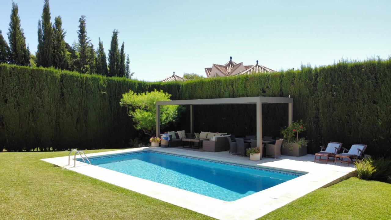 Lirios Puerto Banus - Eaw Homes