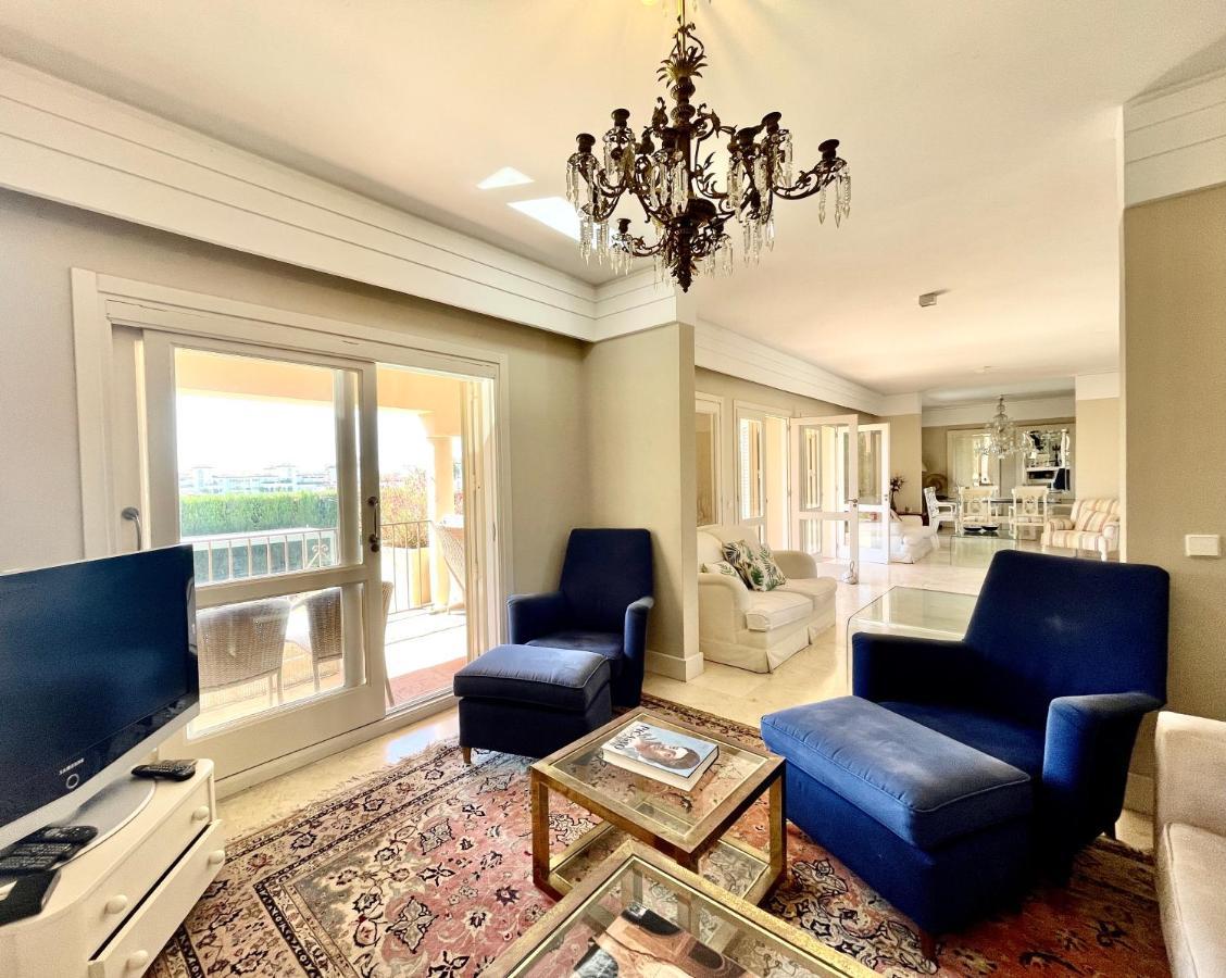 Lirios Puerto Banus - Eaw Homes *