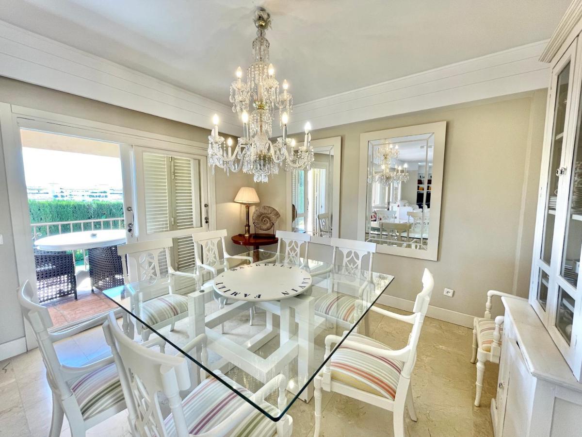 Villa Lirios Puerto Banus - Eaw Homes