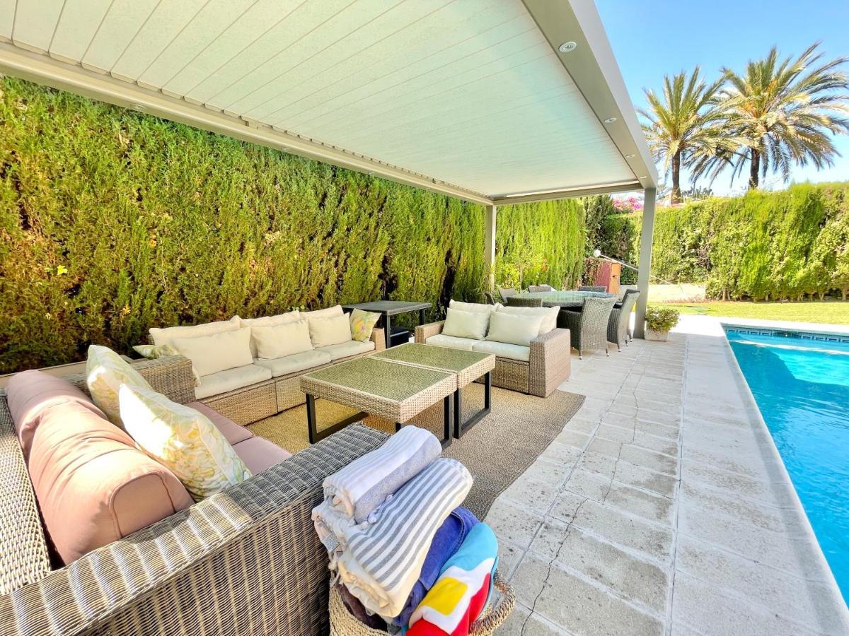 Lirios Puerto Banus - Eaw Homes
