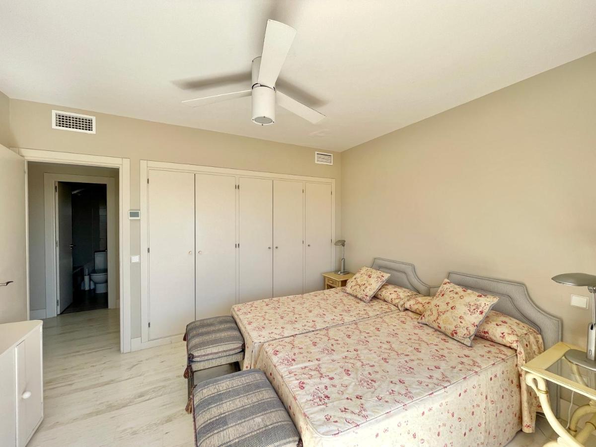Villa Lirios Puerto Banus - Eaw Homes *