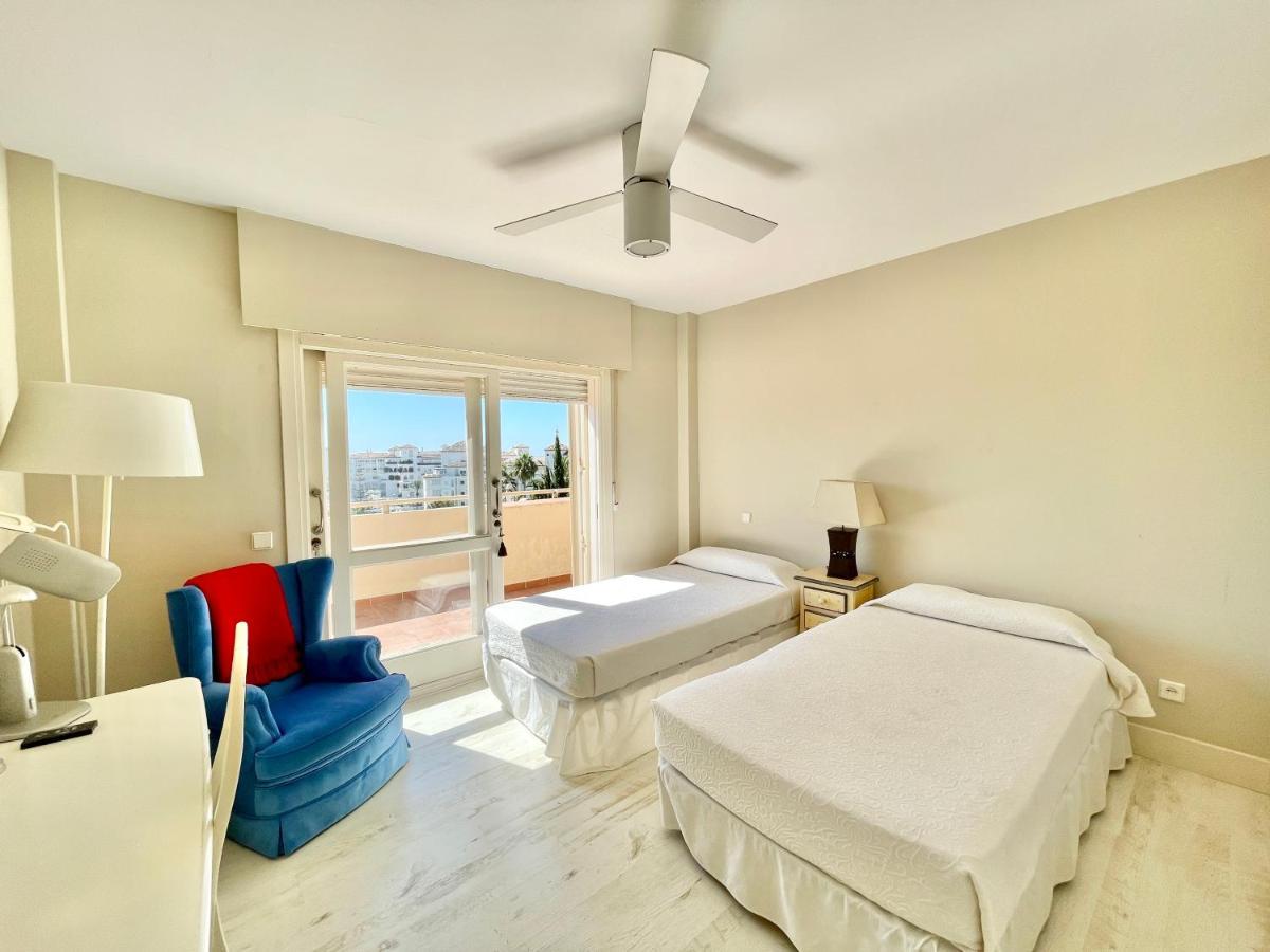 Lirios Puerto Banus - Eaw Homes Villa