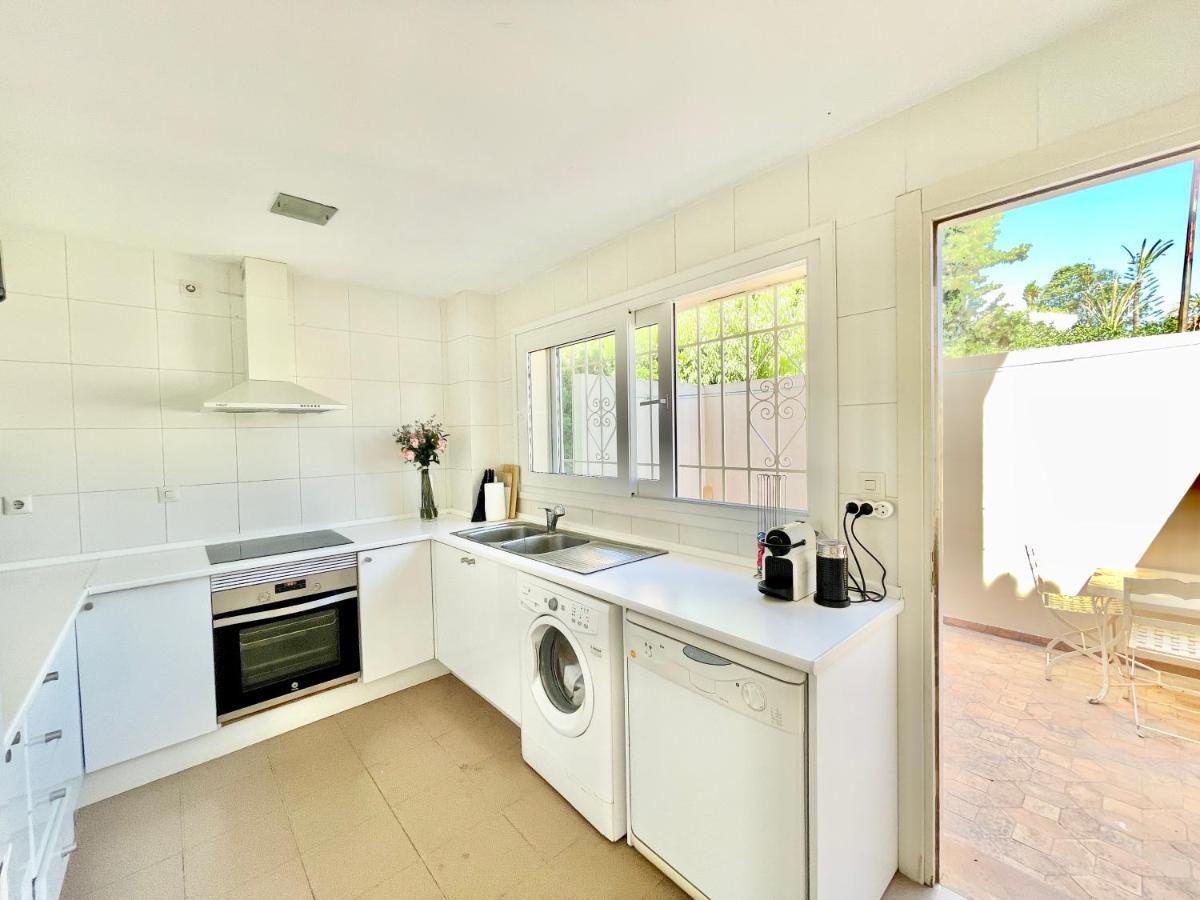Lirios Puerto Banus - Eaw Homes * Marbella